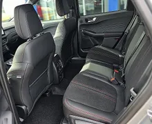 Zunanja slika - Ford Kuga - 2.5 Duratec PHEV ST-Line X - 3 - Predogledna slika