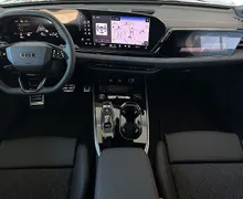 Zunanja slika - Audi A5 - TFSI 150kW S tronic - MOŽNO NAROČILO - 5 - Predogledna slika