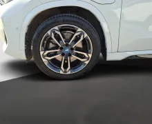 Zunanja slika - BMW X1 - xDrive30e - 4 - Predogledna slika