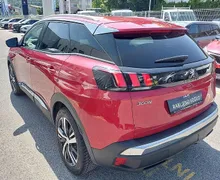 Zunanja slika - Peugeot 3008 - 1.2 PureTech 130 S S Allure Pack - 8 - Predogledna slika