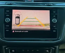 Notranja slika - Volkswagen Tiguan - 2.0 TDI-DSG-4X4-H LINE-VIRTUAL-LIZING ZA TUJCE-A.. - 12 - Predogledna slika