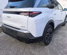 Zunanja slika - Peugeot 5008 - GT 1.2 HIBRID 145 E-DCT... - 7 - Predogledna slika