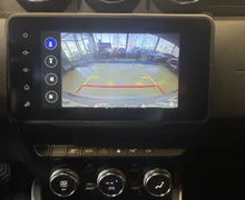 Zunanja slika - Dacia Duster - 1.5DCI-NAVIGACIJA-KEYLESS-KAMERA-LED-ALU-76000KM - 15 - Predogledna slika