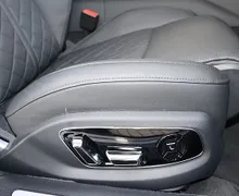 Zunanja slika - Audi A8 - 60 eTFSI|MASAŽNI+HLAJENI SEDEŽI|PANORAMA|HUD - 8 - Predogledna slika
