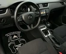 Zunanja slika - Škoda Octavia - 1.6 TDI-RS-185.000km-LIZING ZA TUJCE-ODLIČEN... - 8 - Predogledna slika