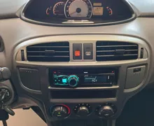 Zunanja slika - Hyundai Matrix - 1.6 GLS-KLIMA-KLJUKA-HITRI KREDIT-LEANPAY-ODLIČEN- - 11 - Predogledna slika