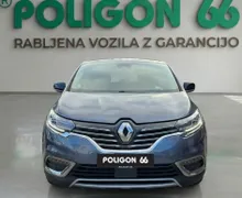 Notranja slika - Renault Espace - dCi 160 Aut.-PANORAMA-FULL LED-M 2021-GARANCIJA - 9 - Predogledna slika