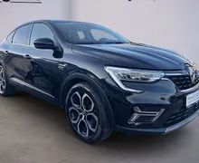 Zunanja slika - Renault Mégane Conquest - Megane Conquest 1.6 E-TECH HEV 145 INTENS - 2 - Predogledna slika
