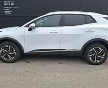 Zunanja slika - KIA Sportage - 2WD 1.6 T-GDI MHEV  ISG DCT - 6 - Predogledna slika