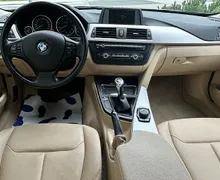 Zunanja slika - BMW Serija 3 - Touring: 316d Touring - 9 - Predogledna slika