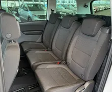 Zunanja slika - Volkswagen Sharan - Life 2.0 TDI DSG - 7 SEDEŽEV - SLO POREKLO - 10 - Predogledna slika