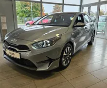 Zunanja slika - KIA Ceed - 1.0 T-GDI LX Champion+ ISG. VEČ BARV - 1 - Predogledna slika