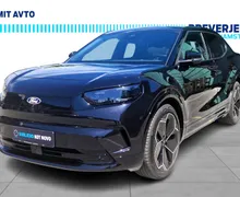 Zunanja slika - Ford Capri - AWD Extended Range79 kWh Premium-SLO-RADAR-HUD - 1 - Predogledna slika