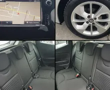 Zunanja slika - Renault Clio - 1.2 73ks °LED° °NAVIGACIJA° °16-COL° °TEMPOMAT° - 12 - Predogledna slika