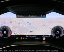 Zunanja slika - Audi A6 - 40TDI Quattro S-Tronic 3xS-Line - 12 - Predogledna slika