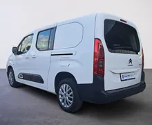 Zunanja slika - Citroën Berlingo - 1.5 HDI - 4 - Predogledna slika
