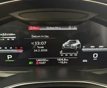 Zunanja slika - Audi A6 Allroad - 40 TDI quattro S tronic. 150kW.ZRAČ.VZMET.GRET.SED - 8 - Predogledna slika