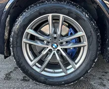 Zunanja slika - BMW X3 - serija : xDrive30e  AUT. - LED - VIRTUAL - NAVI - KLJUKA - 8 - Predogledna slika