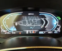 Zunanja slika - BMW 5 Series ActiveHybrid - serija 5: 545e xDrive Avt. PRIKLJUČNI HYBRID - 17 - Predogledna slika