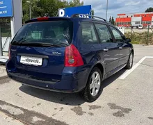 Zunanja slika - Peugeot 307 - SW 2.0 HDI 110 MONOPACK 7 SEDEŽEV - 6 - Predogledna slika