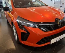 Zunanja slika - Renault Clio - TCE 90 I FEEL SLOVENIA - 5 - Predogledna slika