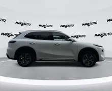 Zunanja slika - Geely StarRay EM-i - MAX - 8 - Predogledna slika