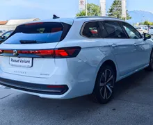 Zunanja slika - Volkswagen Passat - Variant 1.5 TSI eHybrid Business DSG 150kW... - 6 - Predogledna slika