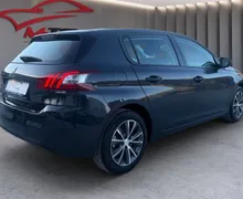Zunanja slika - Peugeot 308 - 1.2 PureTech 110ks ACCESS... - 5 - Predogledna slika