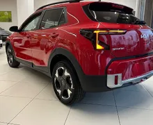 Zunanja slika - KIA Stonic - 1.0 T-GDi EX Pulse DCT - 4 - Predogledna slika