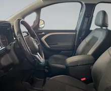 Zunanja slika - Mercedes-Benz T-Razred - T 180d - 6 - Predogledna slika