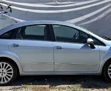 Zunanja slika - Fiat Linea - 1.3 Multijet 16V Dynamic - PDC - AUT.KLIMA - SLO - 5 - Predogledna slika