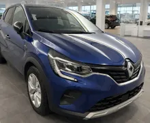 Zunanja slika - Renault Captur - 1.3 TCE AUT. 1.LASTNIK FULL LED NAVI DAB VLEČNA - 3 - Predogledna slika