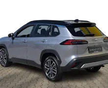 Zunanja slika - Toyota Corolla Cross - 2.0 Style hibrid HEV - 3 - Predogledna slika