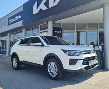Zunanja slika - KG Mobility Korando - 1.5 T-GDI 120 kW Style+ 4WD M T - 1 - Predogledna slika