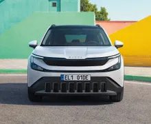 Zunanja slika - Škoda Epiq - Essence 55 SPREJEM NAROČIL - 2 - Predogledna slika