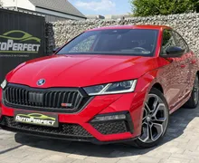 Zunanja slika - Škoda Octavia - Octavia - 5 - Predogledna slika