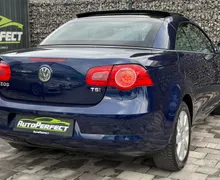 Zunanja slika - Volkswagen Eos - 1.4 TSI |2 CON|GR.SED|PANO|PDC|REDNO SERV.| - 6 - Predogledna slika