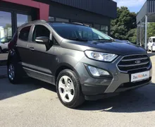 Zunanja slika - Ford Ecosport - 1.0 EcoBoost Style - 3 - Predogledna slika