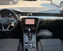Zunanja slika - Volkswagen Passat - 2.0 TDI DSG-KAMERA-NAVI-ACC-LINE ASS-LED-SLO - 11 - Predogledna slika