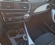 Notranja slika - BMW serija 1: - 116d NA KREDIT BREZ POLOGA - 12 - Predogledna slika