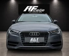 Zunanja slika - Audi A3 - 1.6 TDI-XENON+LED-NAVI-LIZING ZA TUJCE-TEMPOMAT- - 2 - Predogledna slika
