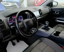 Zunanja slika - Citroën C5 Aircross - Shine BlueHDi  LED VIRTUAL KAMERA ALU 1.LASTNIK... - 5 - Predogledna slika