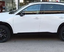 Zunanja slika - Mazda CX-5 - HOMURA BLOP 2WD AT - 5 - Predogledna slika