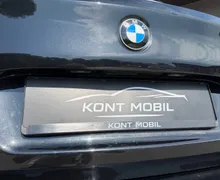 Zunanja slika - BMW Serija 5 - 520D AUT. 2.LASTNIK GRETJE SED. NAVI - 7 - Predogledna slika