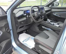 Zunanja slika - Geely Cityray - 1.5 7DCT FWD GK° - 4.000 EUR° - 7 - Predogledna slika