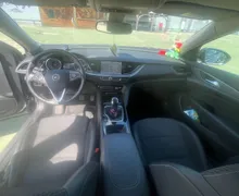 Zunanja slika - Opel Insignia - Sports Tourer 1.6 CDTi ecoTEC NAVI.2XPDC.KAMERA - 17 - Predogledna slika