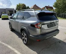 Zunanja slika - Dacia Bigster - Hybrid 155 Journey- AKCIJA ZA ZALOGO - 6 - Predogledna slika