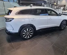 Zunanja slika - Renault Espace - Techno E-Tech hybrid 200 + My Revision - 6 - Predogledna slika