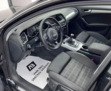 Zunanja slika - Audi A4 - Avant 2.0 TDI S-LINE+Style Sport 110  150 +ACC+AUTOHOLD - 9 - Predogledna slika