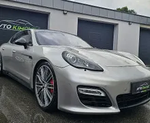 Zunanja slika - Porsche Panamera - 4.8 4S PDK GTS 430 KM - 6 - Predogledna slika
